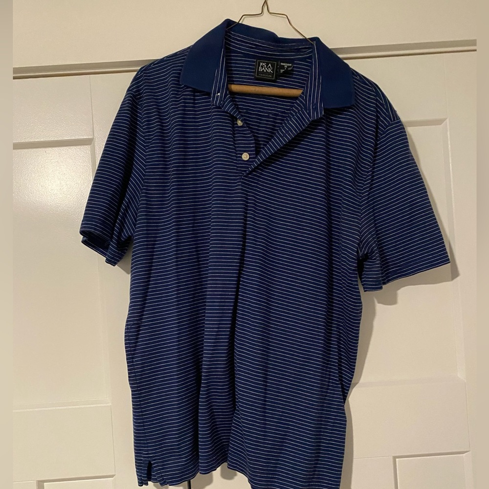Jos A Bank Polo